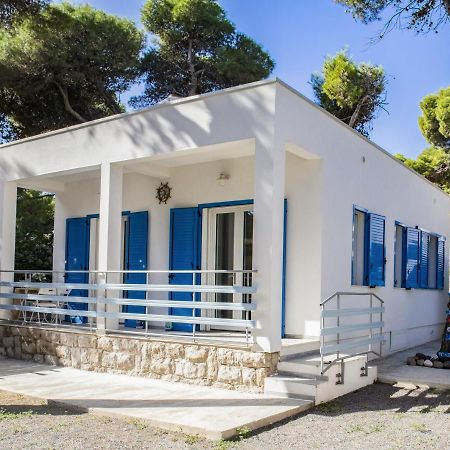 Casa Cristina Villa Porto Pino Dış mekan fotoğraf