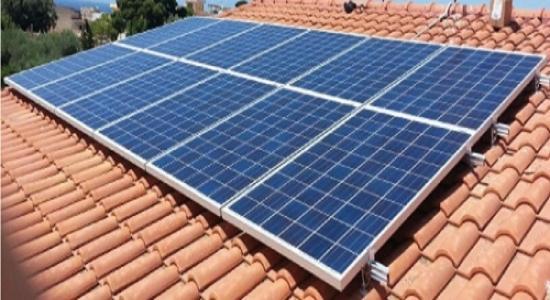 Casa Cristina Villa Porto Pino Dış mekan fotoğraf