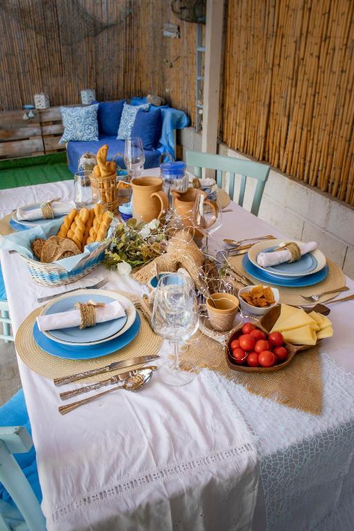 Casa Cristina Villa Porto Pino Dış mekan fotoğraf